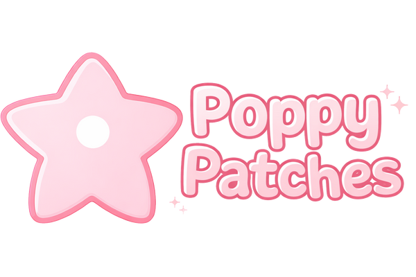 Poppy Patches